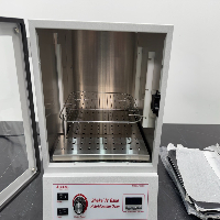 Boekel Shake' N' Bake Hybridization Oven image 3